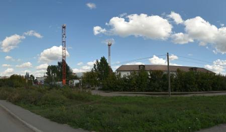 Фотография Элегия 4