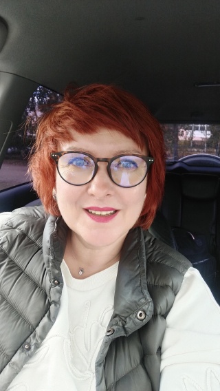 Лариса Мельникова