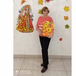 Наталья Карасева