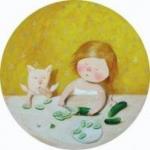 Маргарита Голубятникова