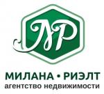 Милана-Риэлт Агентство недвижимости