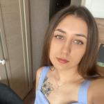 Анастасия Чернова