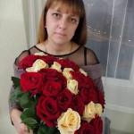 Анастасия Макаренко