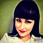 Ирина Кортусова