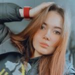 Даша Малюхова