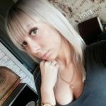 Ksenya Baroha