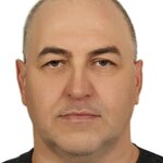 Андрей Саблуков