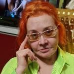 Наталья Савельева