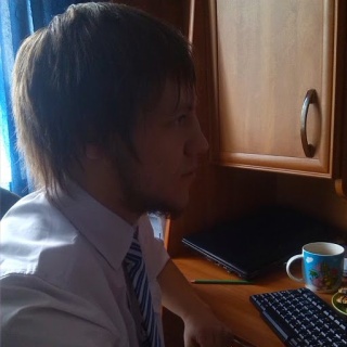 Дмитрий Виноградов