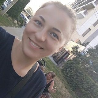 Виктория Машинская