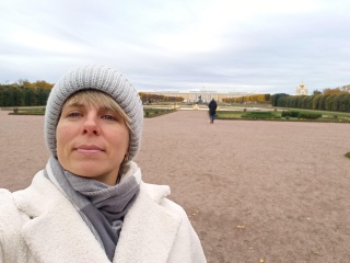 Юлия Пешкова