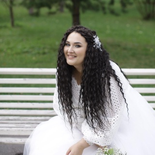 Екатерина Веснина