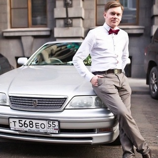 Yury Ermakov
