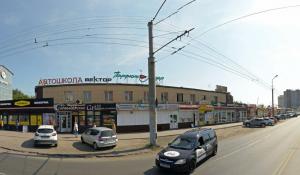 Фотография Ателье Мод 2