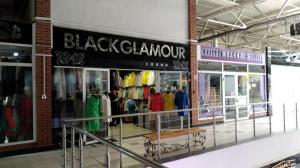 Фотография Blackglamour 3