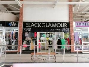 Фотография Blackglamour 2