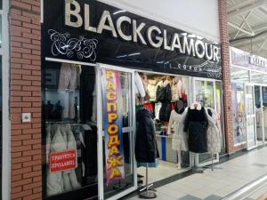 Фотография Blackglamour 0