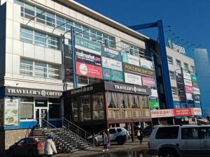 Фотография Ателье 5