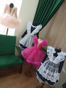 Фотография Красотка kids 2