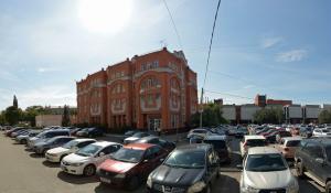 Фотография Стильный заяц 5