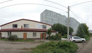 Фотография Hurma 5