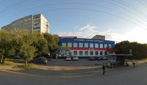 Фотография ТриНити 0