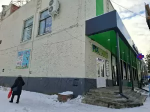 Фотография Ателье 2