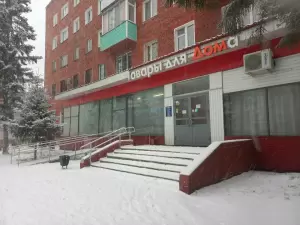 Фотография С бантиком 2
