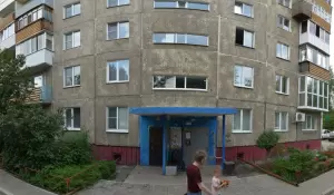 Фотография Модная штучка 3