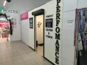 Фотография Perfomance 3