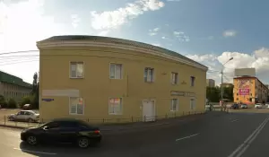 Фотография Ателье 4