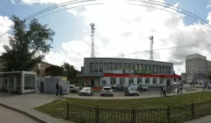 Фотография Fortuna 4