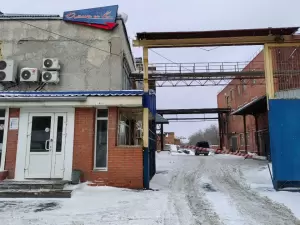 Фотография Швейный цех 1
