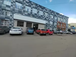 Фотография Ева 3