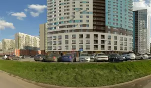 Фотография Гала 1
