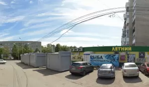 Фотография Мастерская по ремонту обуви 1