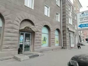 Фотография Ателье 4