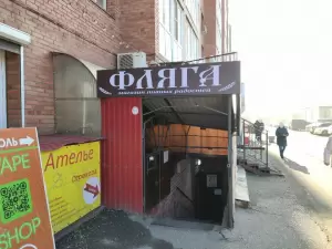 Фотография Стрекоза 2