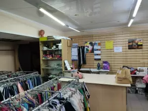 Фотография Стрекоза 3