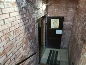 Фотография Стрекоза 4