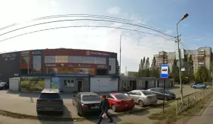 Фотография Швейная мастерская 0