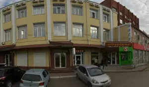 Фотография Швейный цех 0