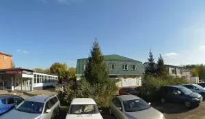 Фотография Меховое ателье 3