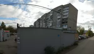 Фотография Мастерская по ремонту обуви 3