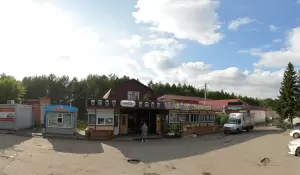 Фотография Салон-ателье 1