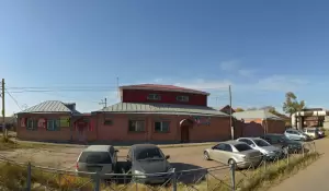 Фотография Ателье 0