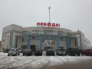 Фотография Мальвина 0