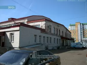 Фотография Золушка 4