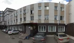 Фотография Маркиза 1