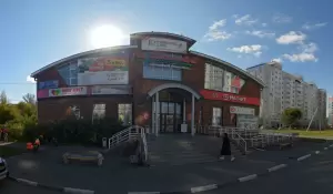 Фотография Ателье 3